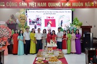 Trường Cao đẳng Hàng hải và Đường thủy I tổ chức hoạt động kỷ niệm 95 năm ngày thành lập Hội liên hiệp phụ nữ Việt Nam (20/10/1930 – 20/10/2025)